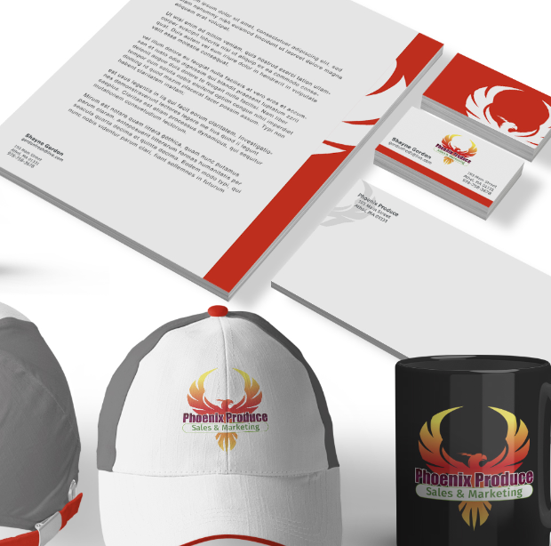 Branding merchandise