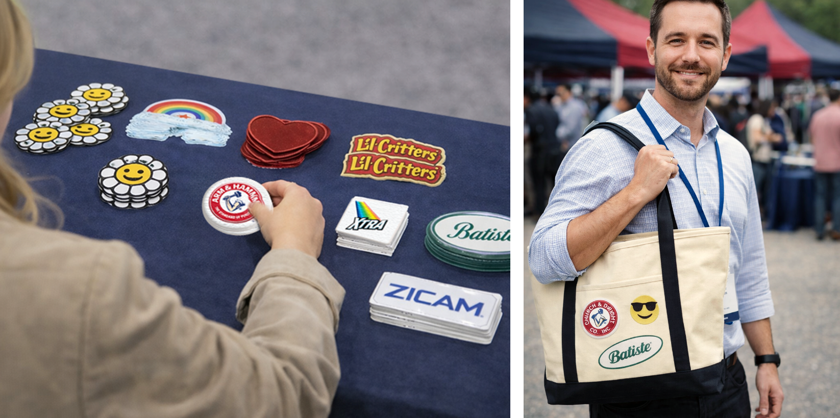 Church and Dwight Event