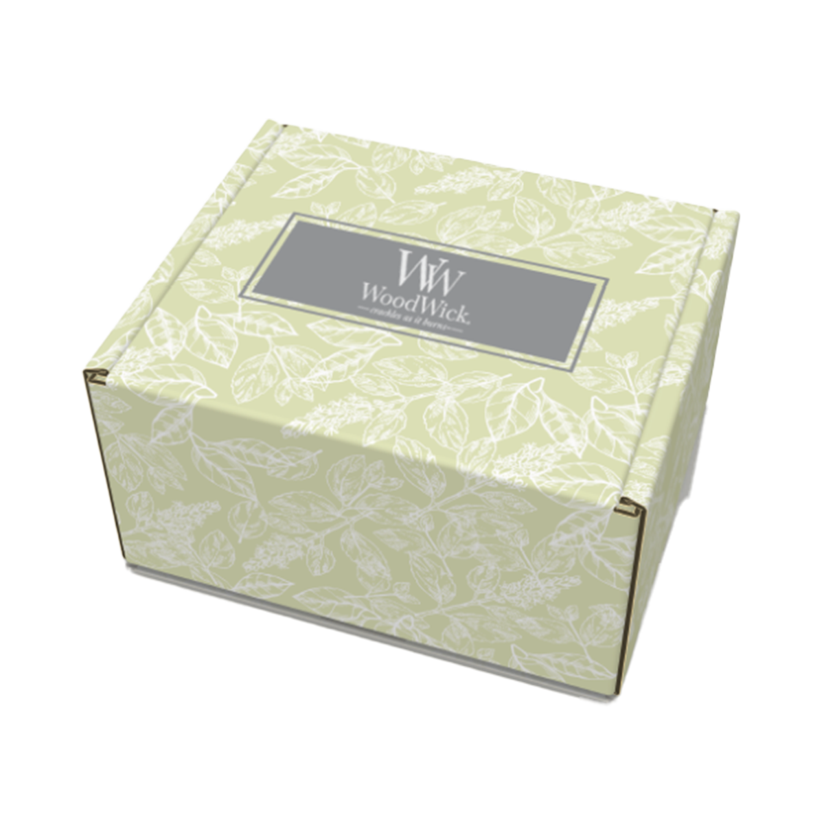 Yankee Candle Shop sketch