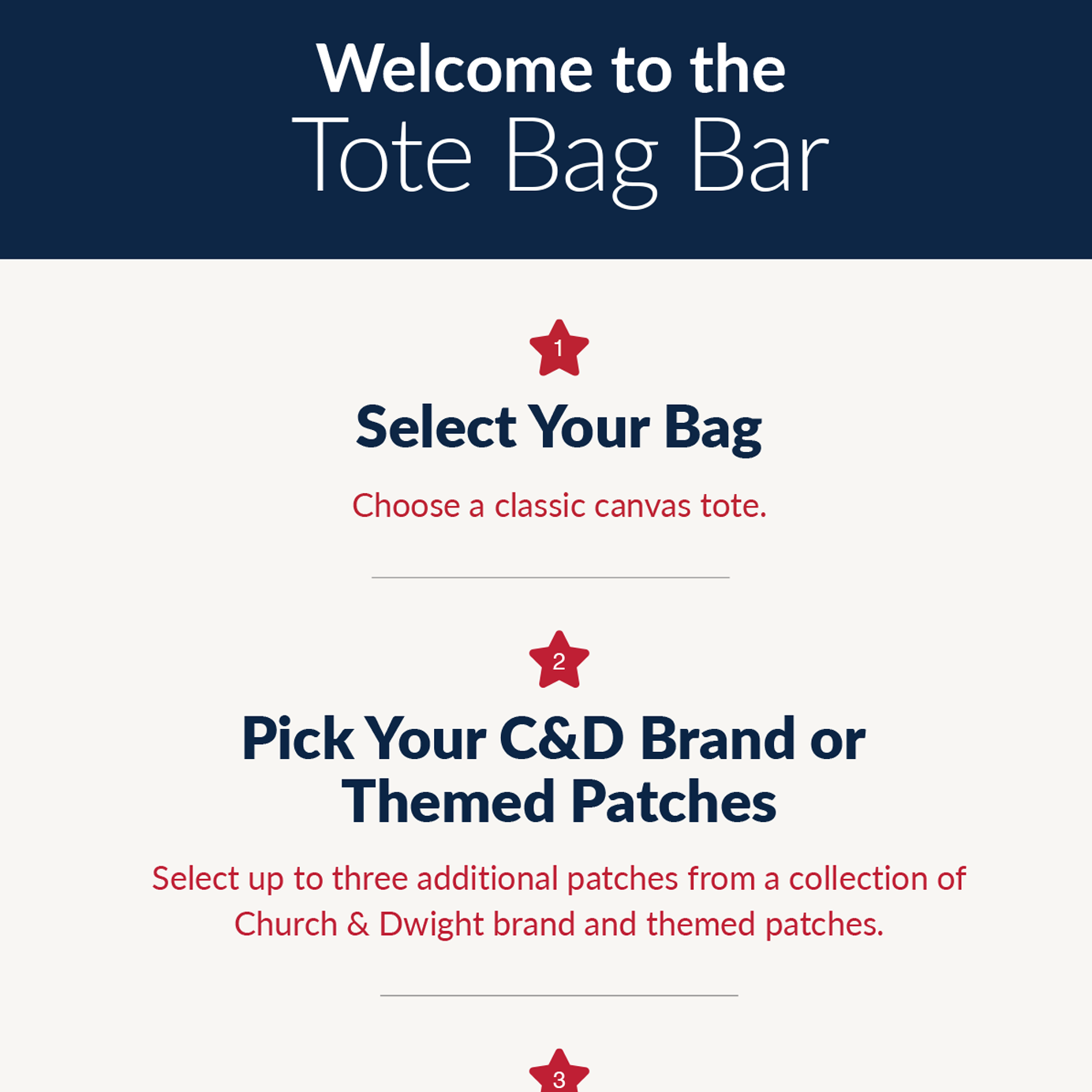 Yankee Candle projects